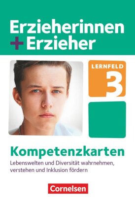 Erzieherinnen + Erzieher - Zu allen Ausgaben - Zu allen Bänden