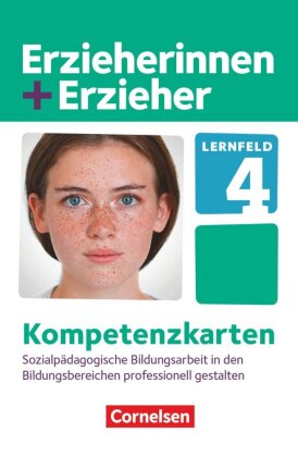 Erzieherinnen + Erzieher - Zu allen Ausgaben - Zu allen Bänden