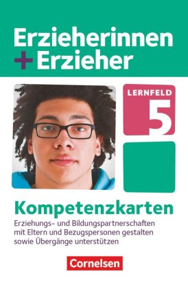 Erzieherinnen + Erzieher - Zu allen Ausgaben - Zu allen Bänden