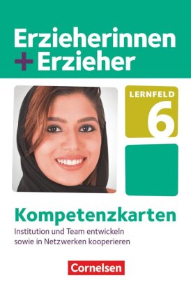 Erzieherinnen + Erzieher - Zu allen Ausgaben - Zu allen Bänden
