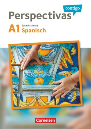 Perspectivas contigo - Spanisch für Erwachsene - A1