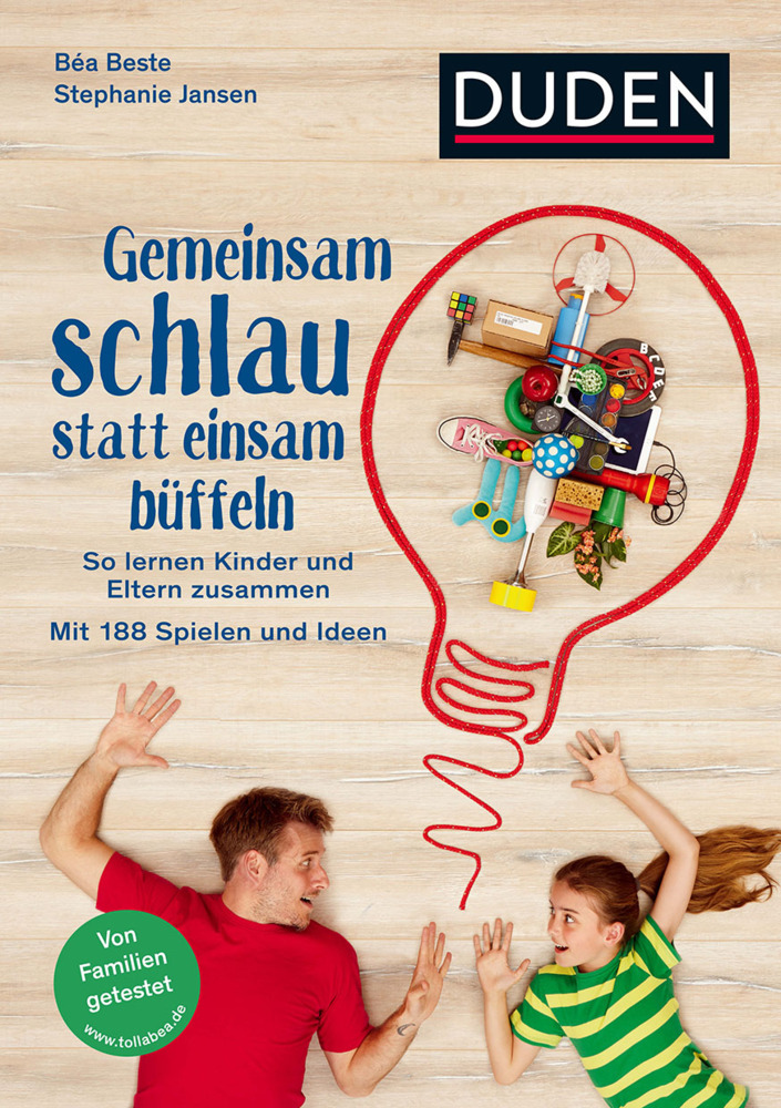 Gemeinsam schlau statt einsam büffeln main product photo