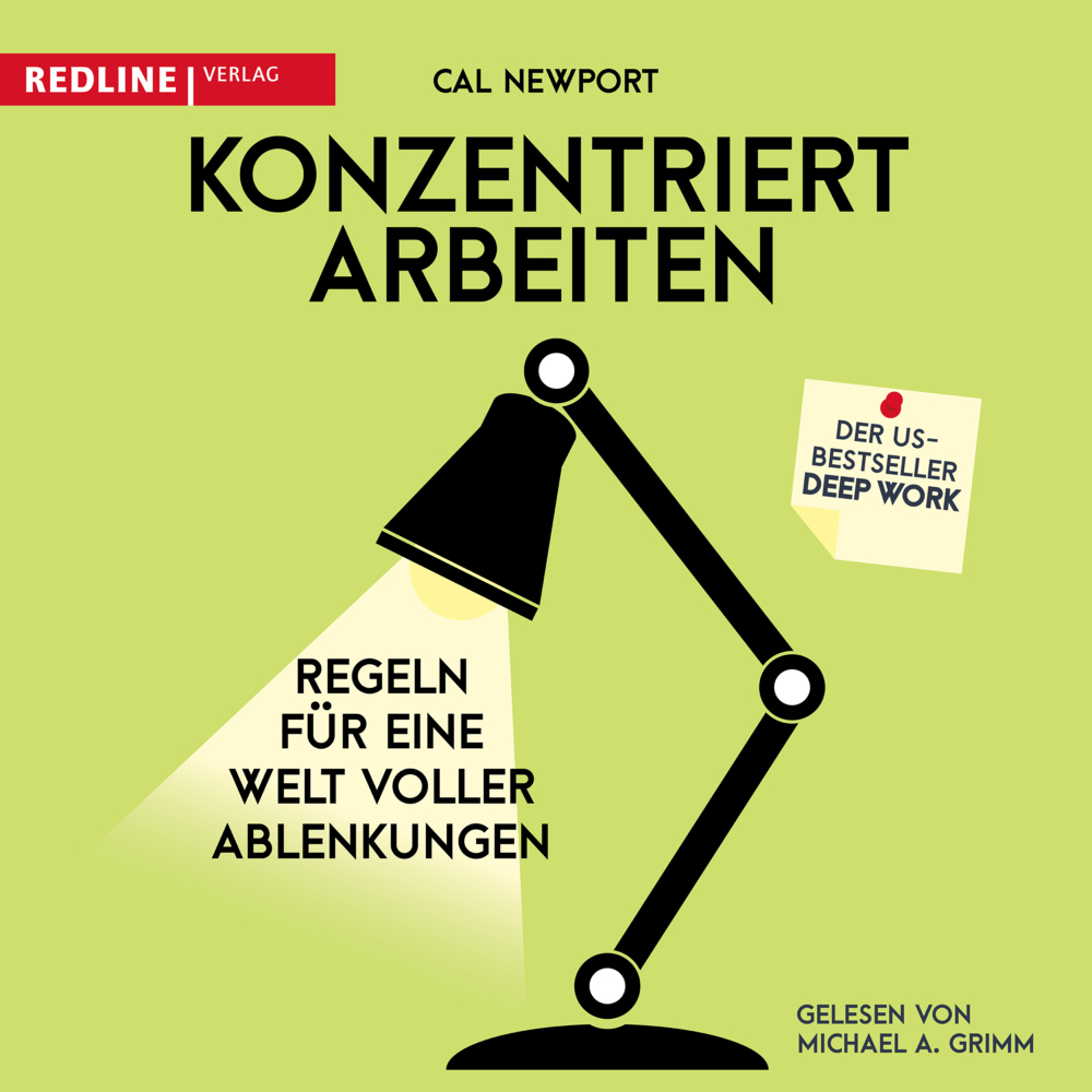 Konzentriert arbeiten main product photo