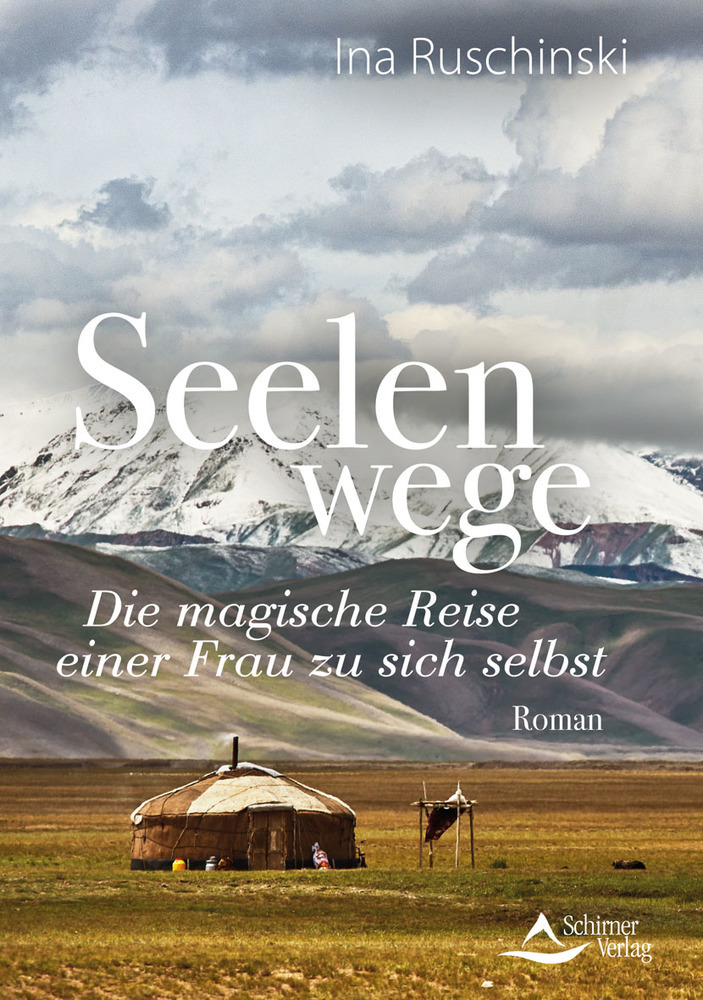 Seelenwege main product photo