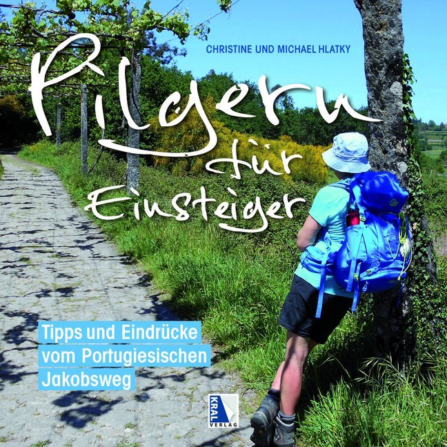 Pilgern für Einsteiger main product photo