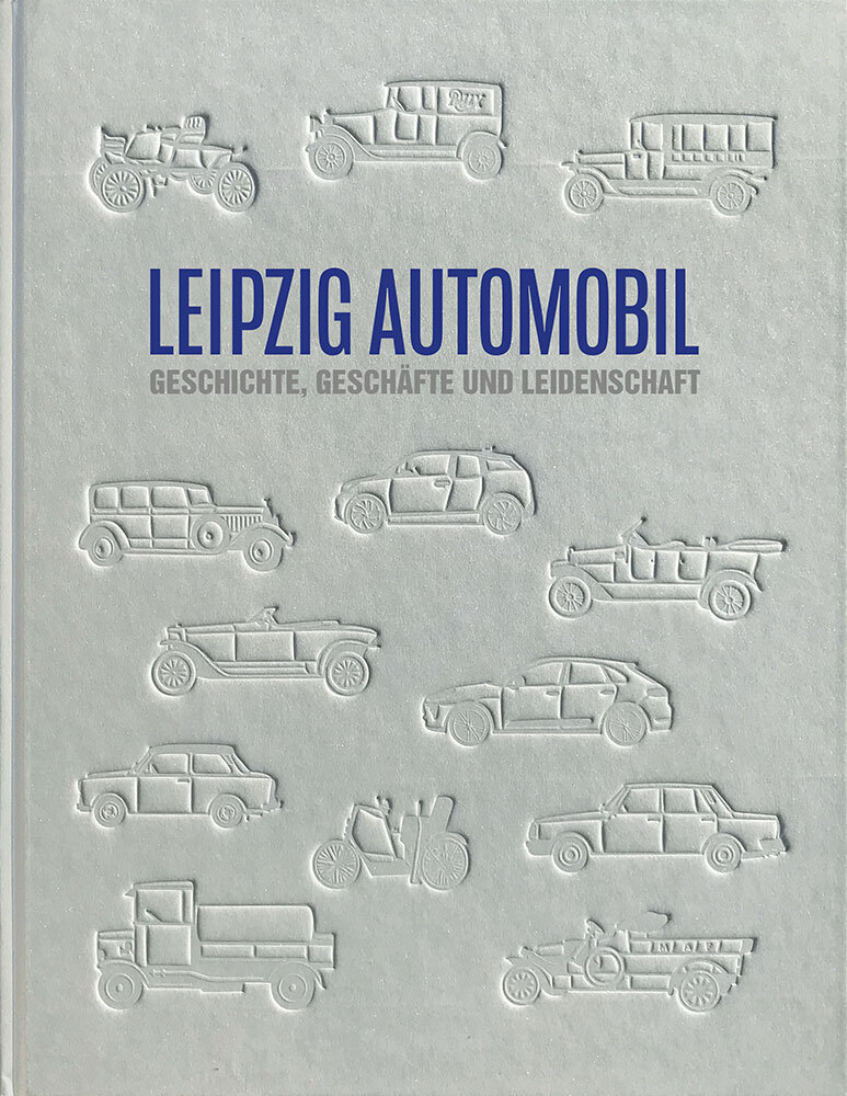 Leipzig Automobil main product photo