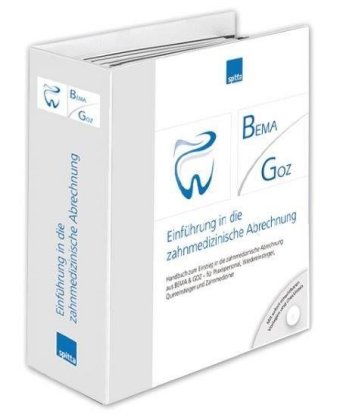 Einführung in die zahnmedizinische Abrechnung, m. CD-ROM