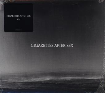 Cry, 1 Audio-CD