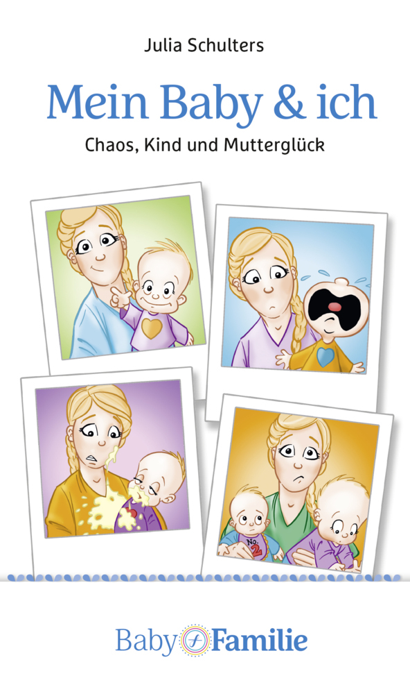 Mein Baby & ich main product photo