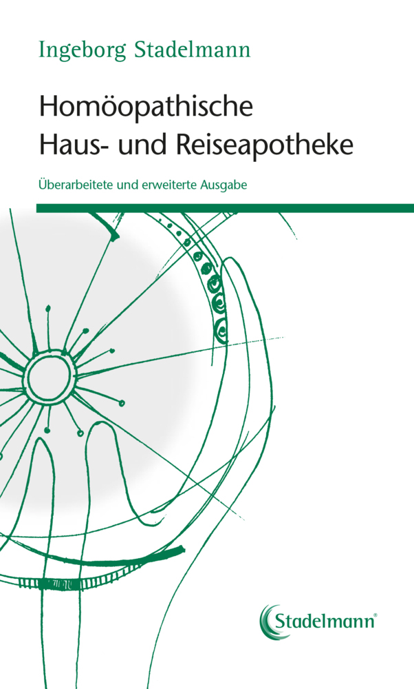 Homöopathische Haus- und Reiseapotheke main product photo