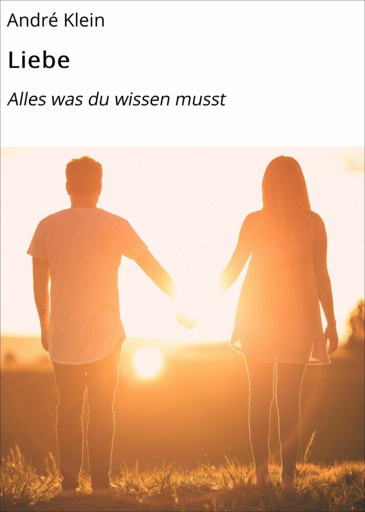 Liebe main product photo