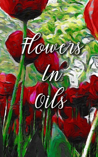 Flowers In Oils main product photo