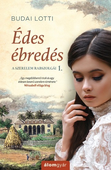 Édes ébredés main product photo