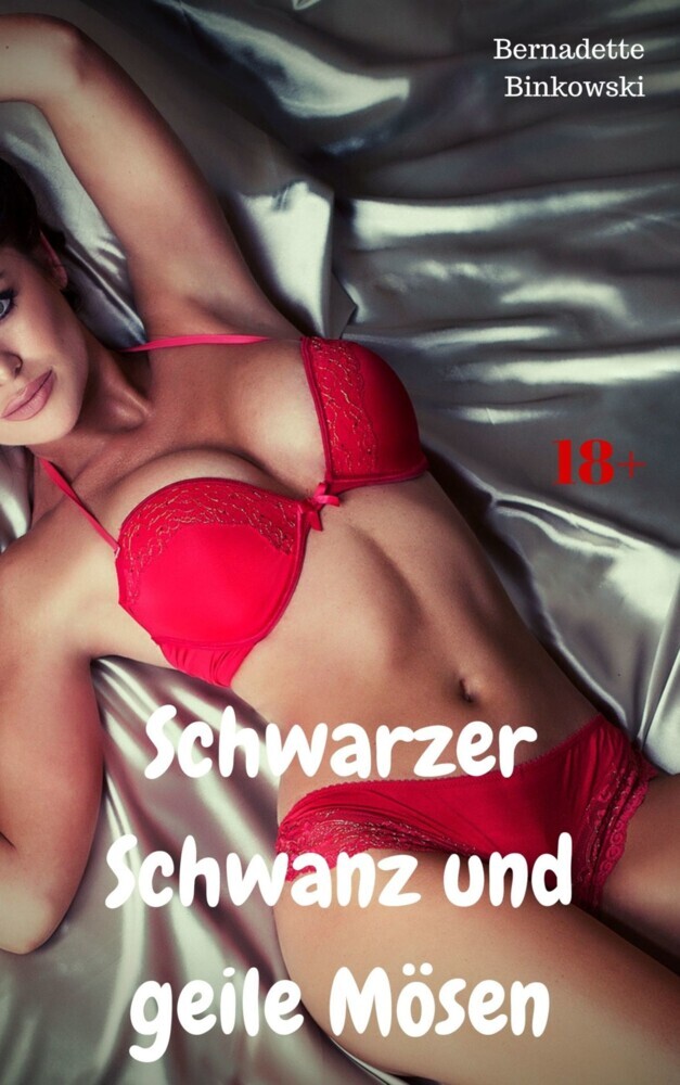 Schwarzer Schwanz und geile Mösen main product photo