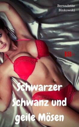 Schwarzer Schwanz und geile Mösen