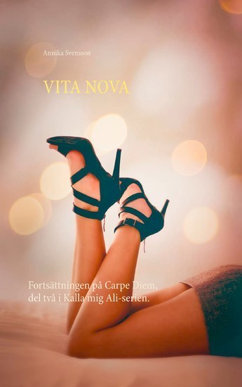 Vita Nova main product photo