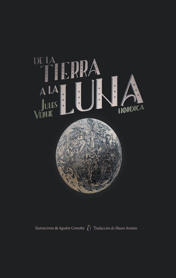 De la Tierra a la Luna main product photo