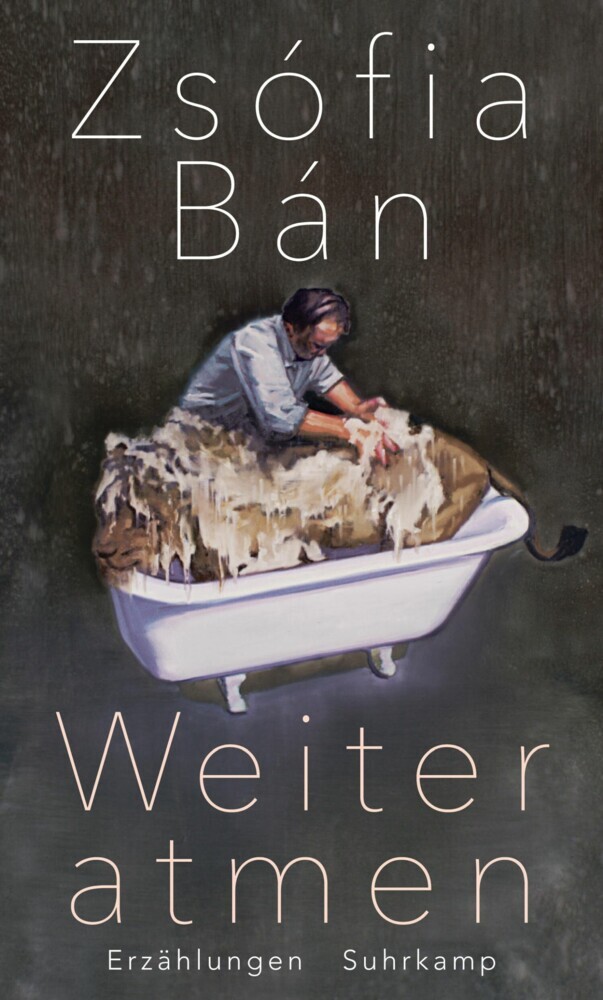 Weiter atmen main product photo