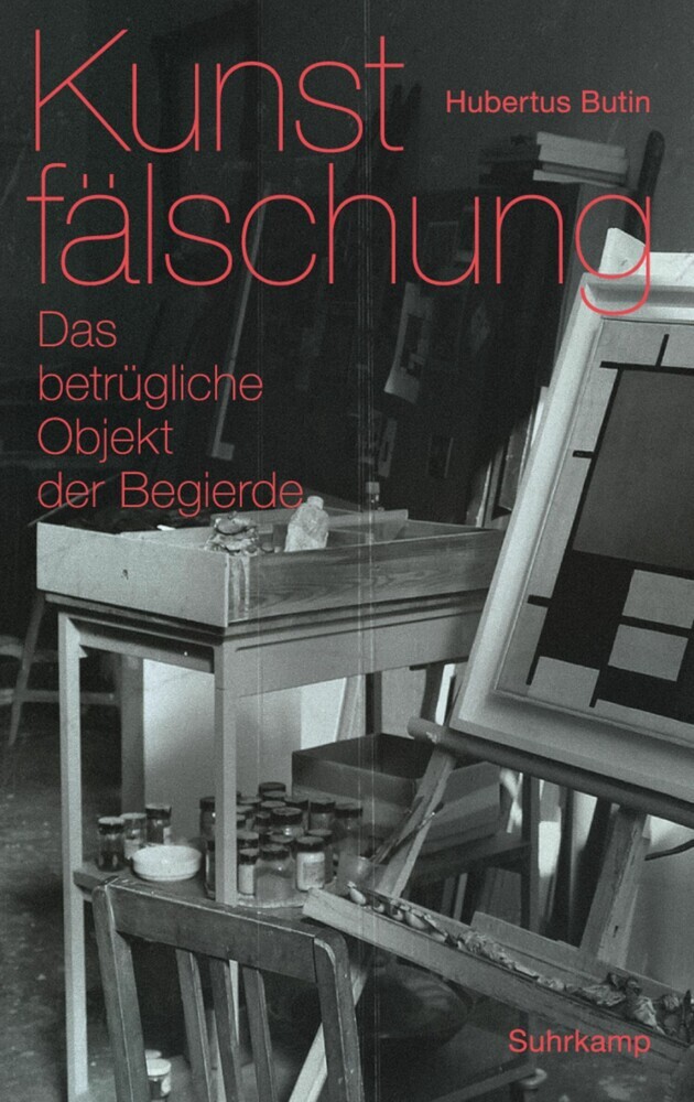 Kunstfälschung main product photo