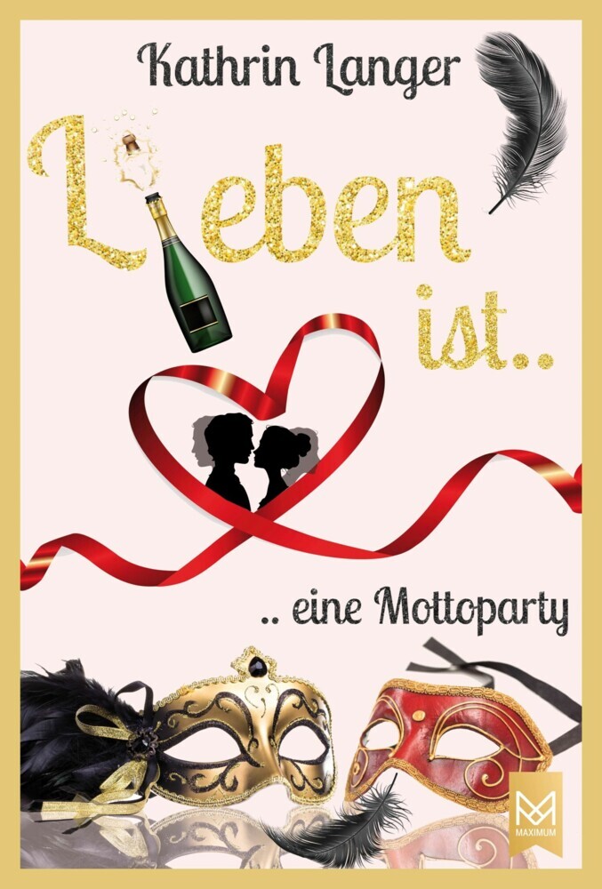 L(i)eben ist....eine Mottoparty main product photo