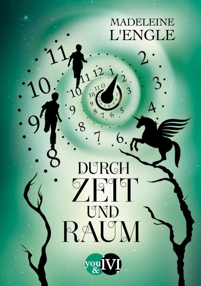 Durch Zeit und Raum main product photo