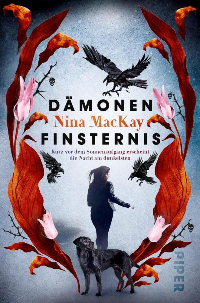 Dämonenfinsternis main product photo