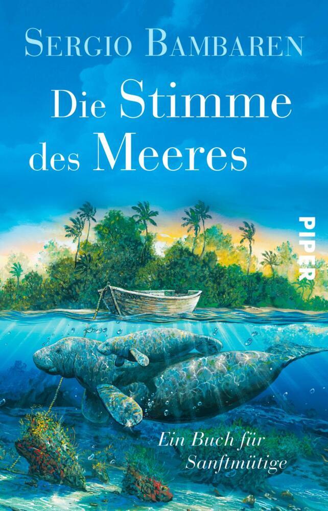 Die Stimme des Meeres main product photo
