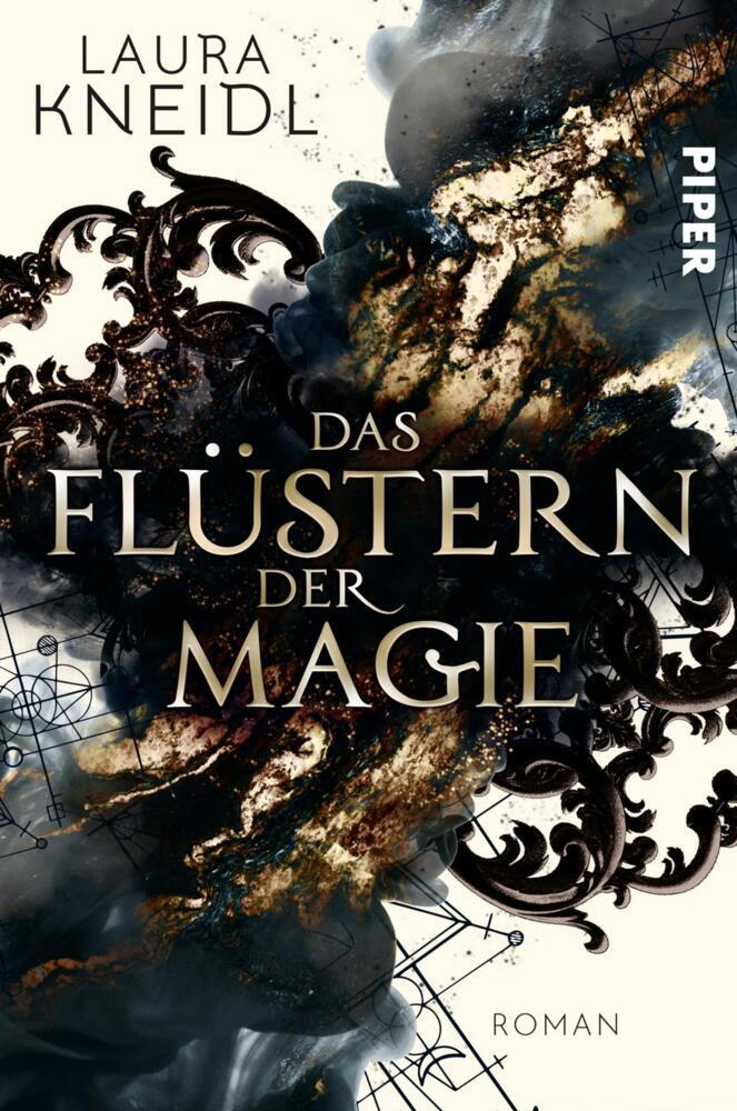 Das Flüstern der Magie main product photo
