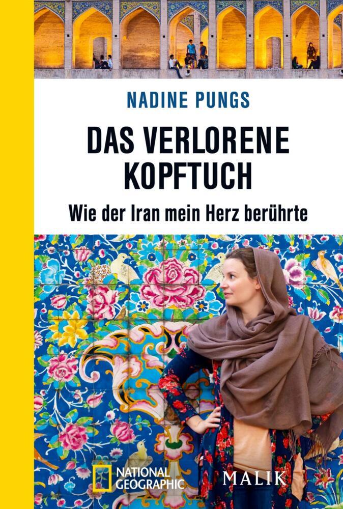 Das verlorene Kopftuch main product photo