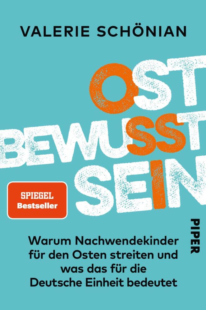 Ostbewusstsein main product photo