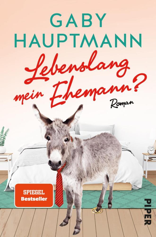 Lebenslang mein Ehemann? main product photo