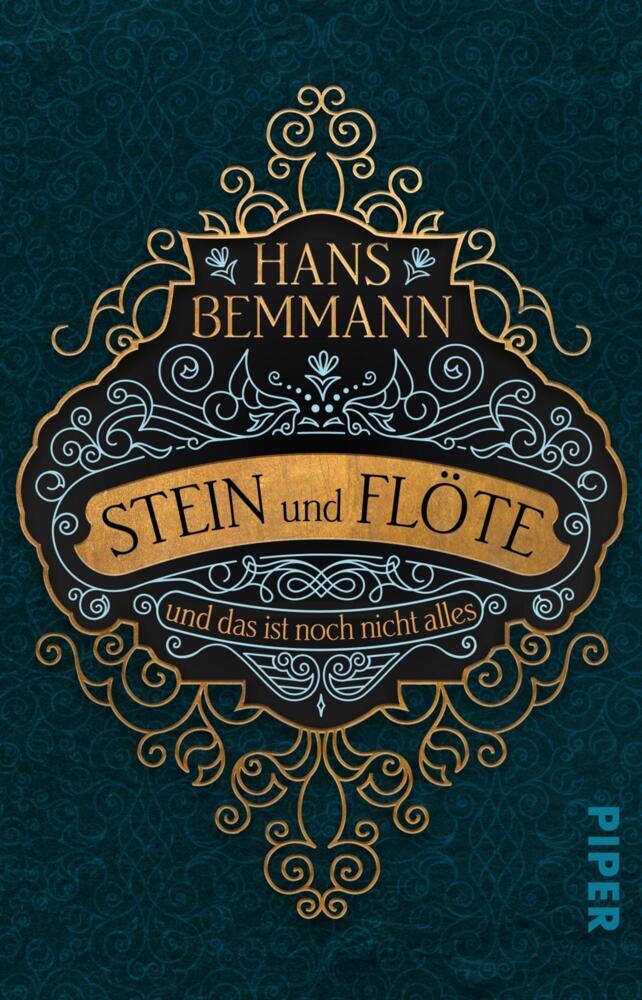 Stein und Flöte main product photo