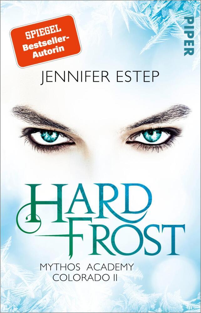 Mythos Academy Colorado: Hard Frost main product photo