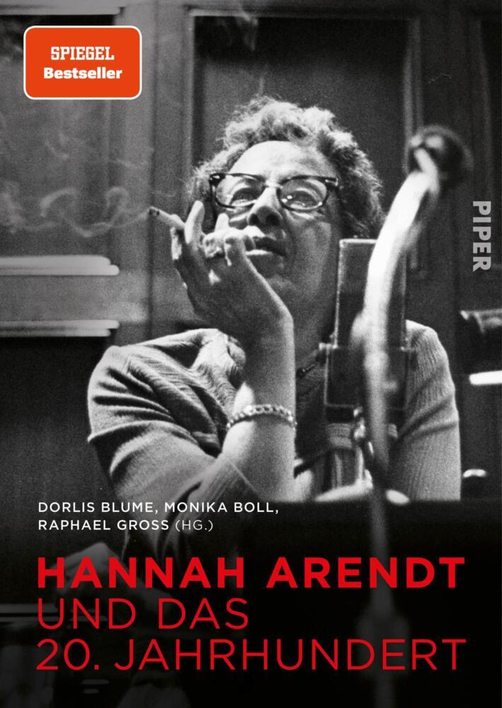 Hannah Arendt und das 20. Jahrhundert main product photo