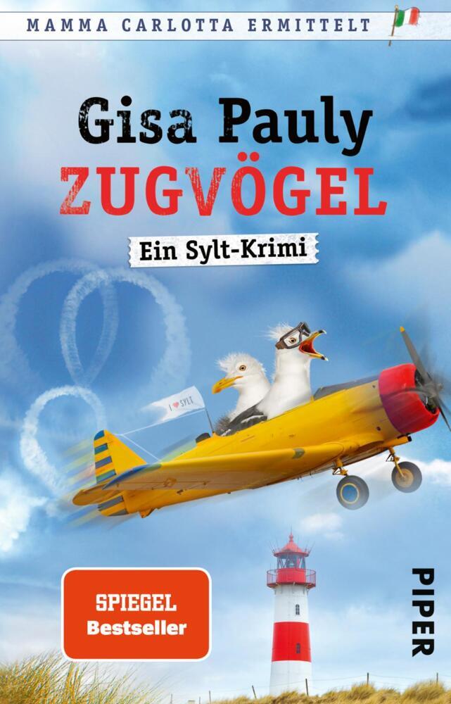 Zugvögel main product photo