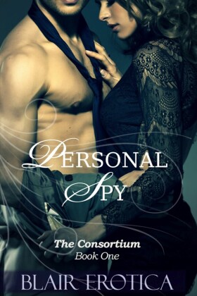 Personal Spy