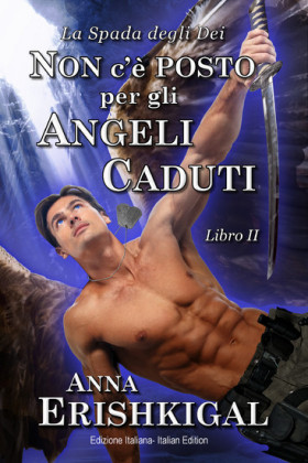 Non c'è posto per gli angeli caduti (Edizione Italiana)