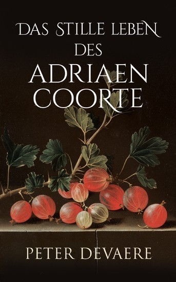 Das stille Leben des Adriaen Coorte main product photo