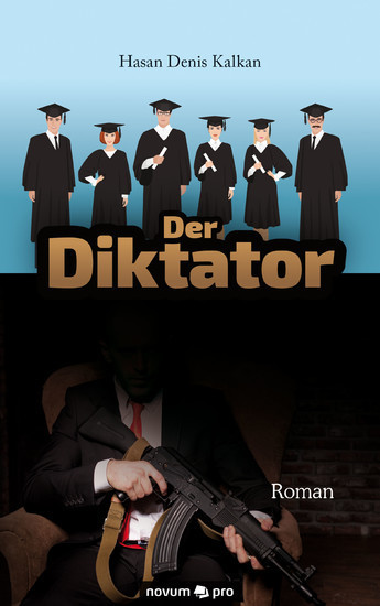 Der Diktator main product photo