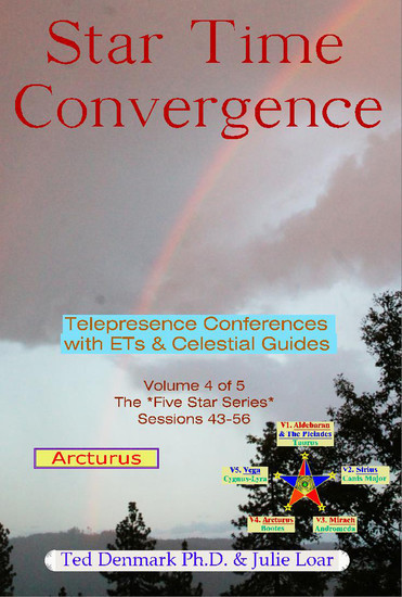 Star Time Convergence main product photo