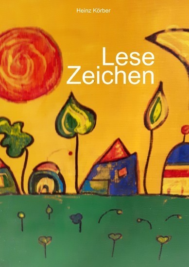 Lese Zeichen main product photo