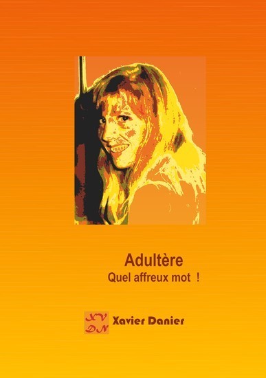 Adultère main product photo