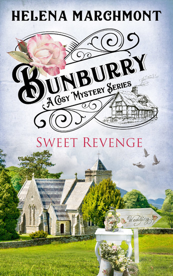 Bunburry - Sweet Revenge main product photo