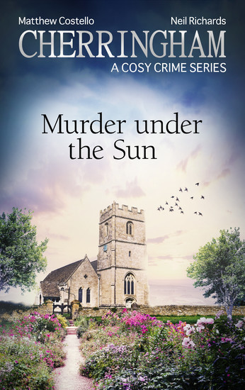 Cherringham - Murder under the Sun main product photo