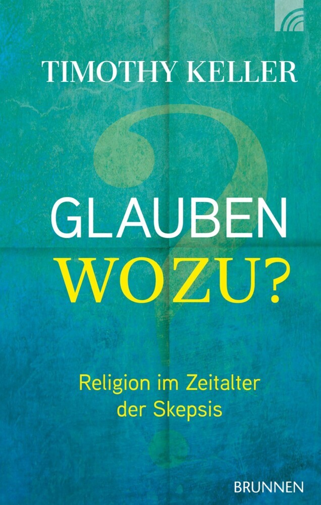 Glauben wozu? main product photo