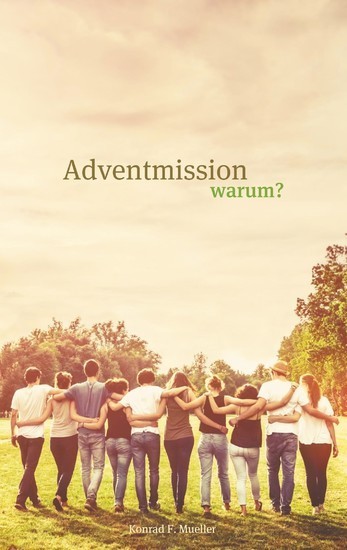 Adventmission warum? main product photo