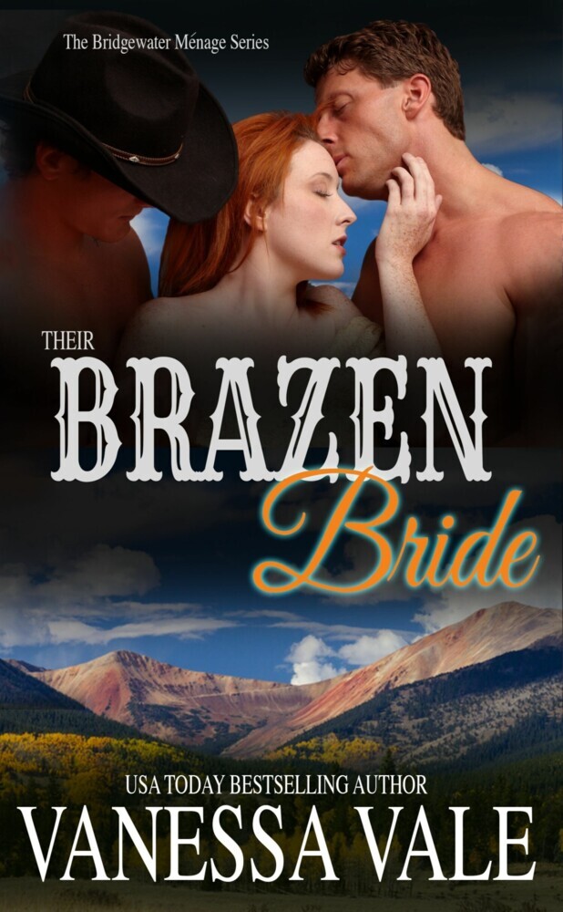Their Brazen Bride main product photo