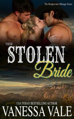 Their Stolen Bride