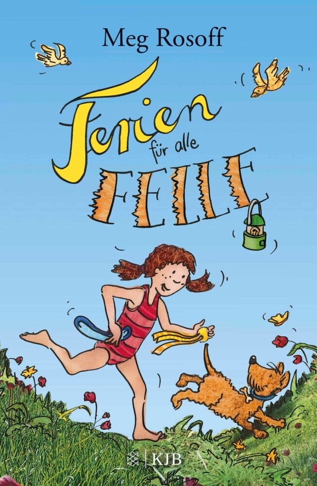 Ferien für alle Felle main product photo