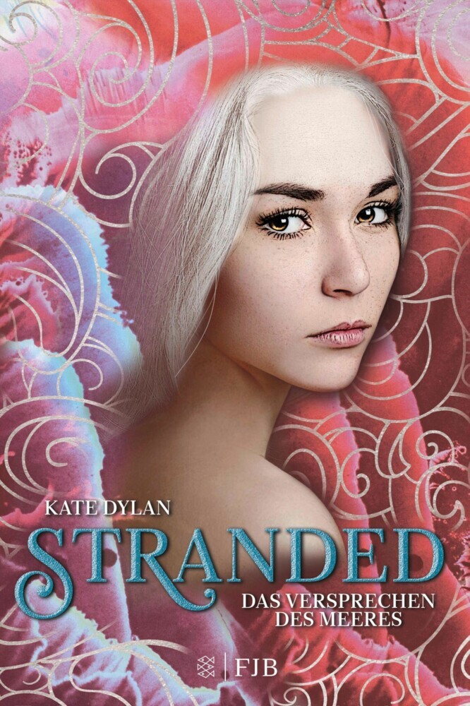 Stranded - Das Versprechen des Meeres main product photo